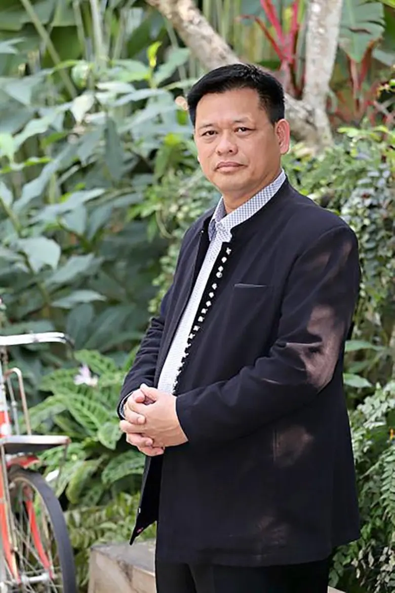 ผู้ว่าฯ อุตรดิตถ์ ระดมใช้สื่อใหม่ (New Me...