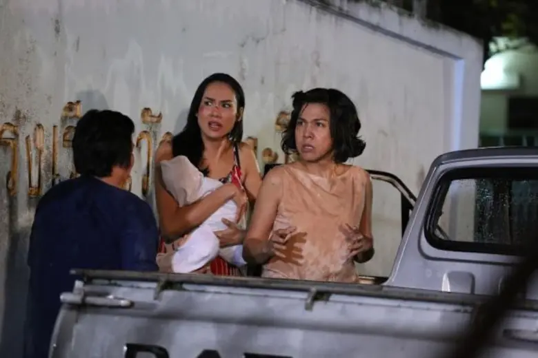 ผู้จัดมากฝีมือ “ไก่-วรายุฑ” เปิดเมนูเด็ดเสิร์ฟละครเลิศรสสุดเข้มข้น “เหยื่อพยาบาท” พร้อมดันนักแสดงใหม่ “ฟีฟ่า-โซ่-เบนซ์” ประชันฝีมือ