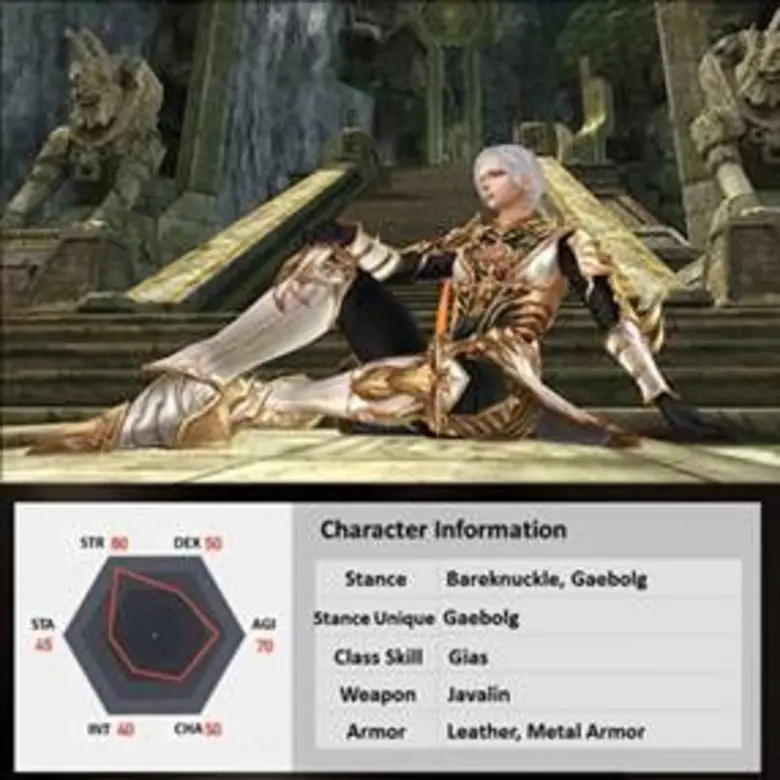 Granado Espada รวมพลคนจริงในงาน “GE FAN MEETING @LAZGAM LASER GAMES” พร้อมเผยอัพเดทสุดยิ่งใหญ่ในรอบ 11 ปี