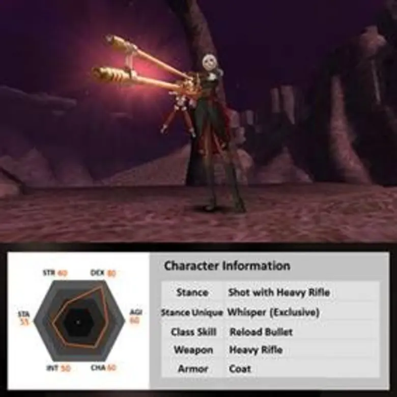 Granado Espada รวมพลคนจริงในงาน “GE FAN MEETING @LAZGAM LASER GAMES” พร้อมเผยอัพเดทสุดยิ่งใหญ่ในรอบ 11 ปี