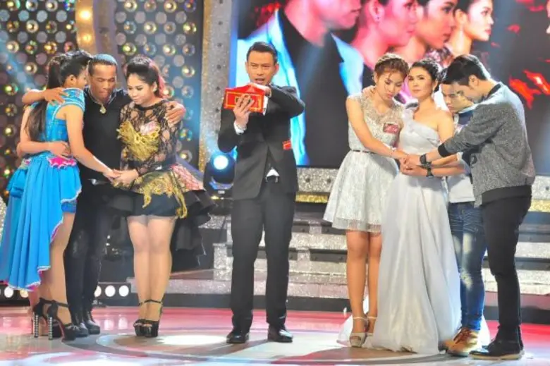 ลุ้นตัวโก่งกันมาหลายสัปดาห์ คราวนี้จะได้ร...