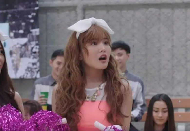 เมื่อสาวแฟชั่นนิสต้าสุดเอาแต่ใจ "เชอรี่มิ...