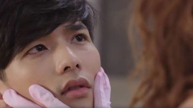 “มายด์” จัดชุดใหญ่ แต่งเชียร์ลีดเดอร์ ให้กำลังใจ “ลี”