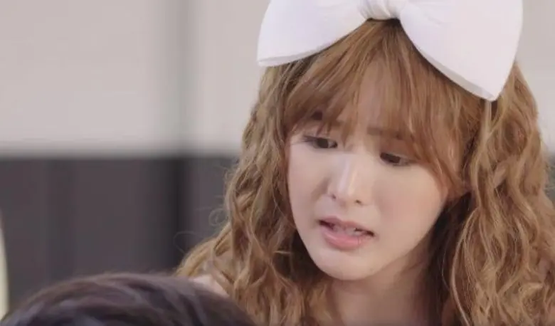 “มายด์” จัดชุดใหญ่ แต่งเชียร์ลีดเดอร์ ให้กำลังใจ “ลี”