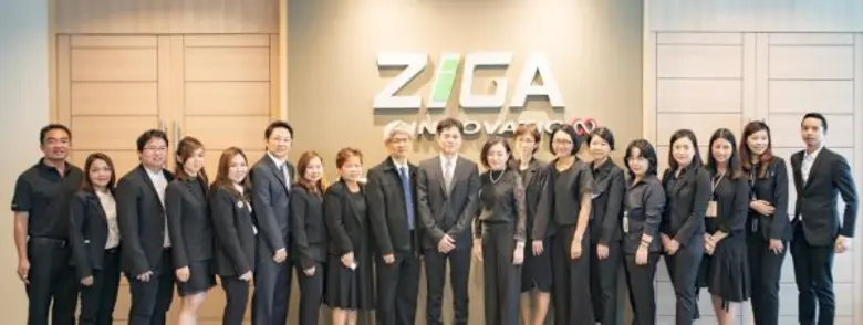 นายศุภกิจ งามจิตรเจริญ (ที่ 6 จากซ้าย) ปร...