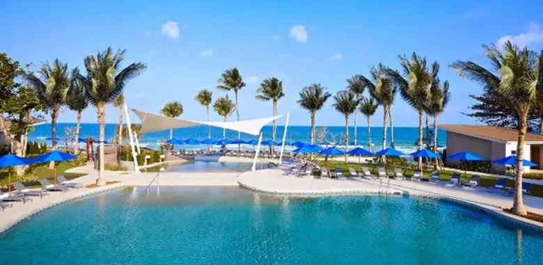 Best Deals for Samui Regatta 2017: Discover Tropical Island Paradise with Amari and OZO Samui