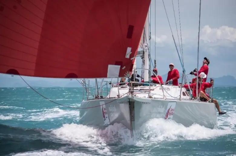 Best Deals for Samui Regatta 2017: Discover Tropical Island Paradise with Amari and OZO Samui