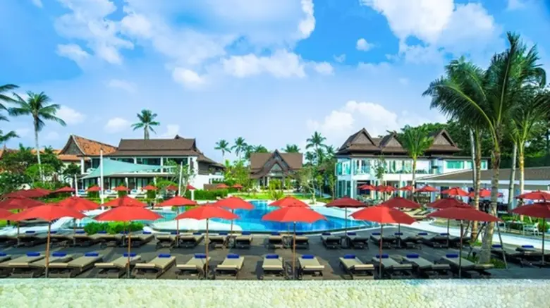 Best Deals for Samui Regatta 2017: Discover Tropical Island Paradise with Amari and OZO Samui