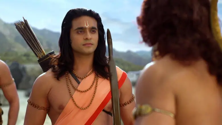 " สีดาราม ศึกรักมหาลงกา " ออกอากาศทุกวันจ...