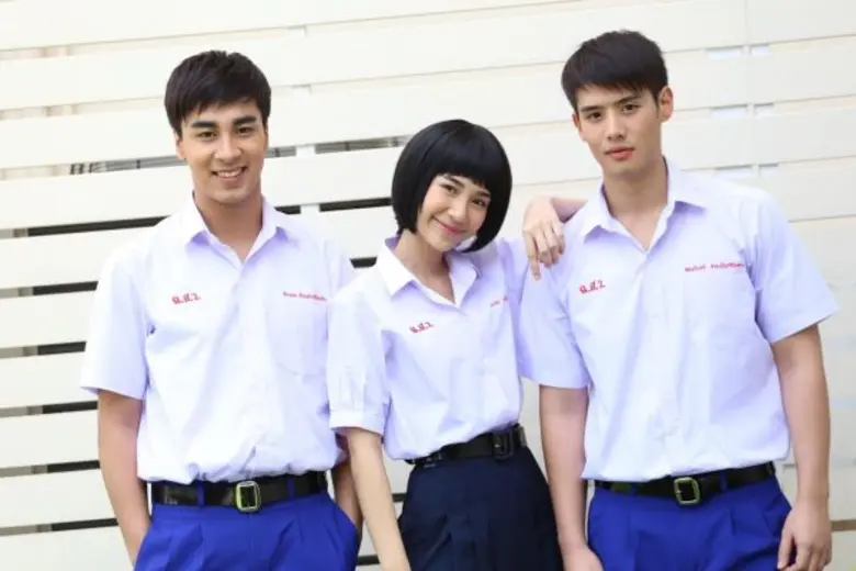 บทประพันธ์ : คึกฤทธิ์ วริษษฐา กำกับการแสด...