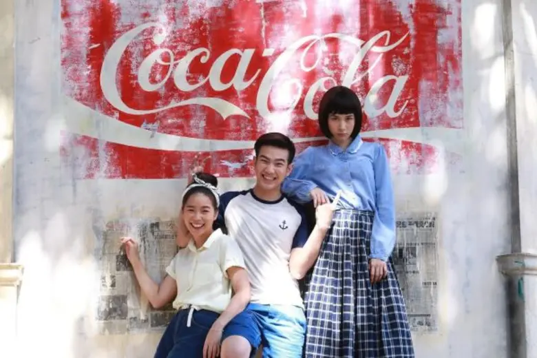 เรื่องย่อ: เหยื่อพยาบาท