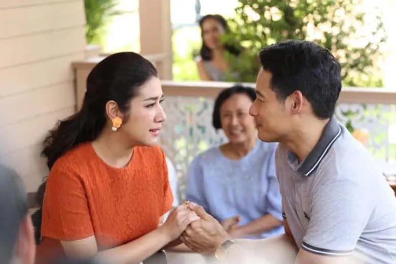 ทีวีไกด์: เรื่องย่อตอน “เหยื่อพยาบาท” ออกอากาศวันที่ 22 - 23 พ.ค.60 (จันทร์-ศุกร์ เวลา19.15 น. ช่อง28)