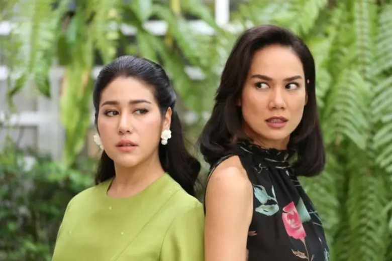 ทีวีไกด์: เรื่องย่อตอน “เหยื่อพยาบาท” ออกอากาศวันที่ 22 - 23 พ.ค.60 (จันทร์-ศุกร์ เวลา19.15 น. ช่อง28)