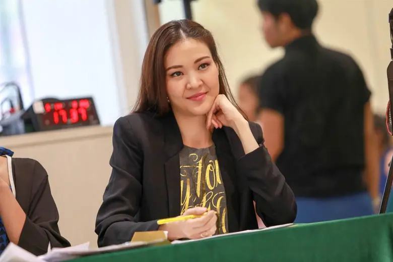 “แพม” ปลื้มออดิชั่น You’re a Star ซีซั่น 2 มาครบดราม่า-ลูกคอ-พ่นไฟ