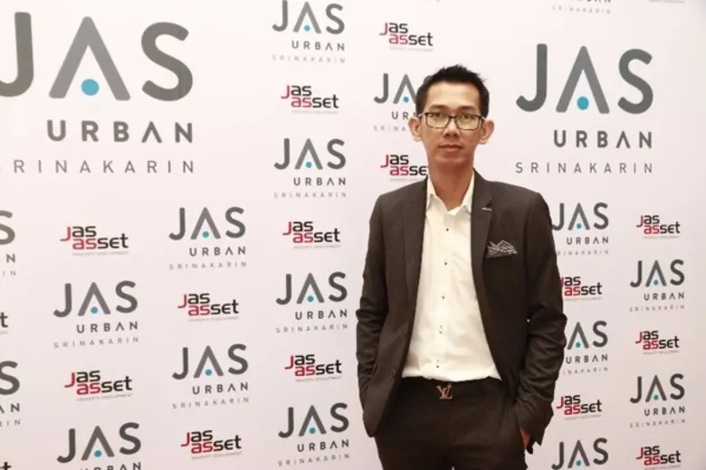 หลังปั้นคอมมูนิตี้ มอลล์ แบรนด์ JAS มา 3 ...