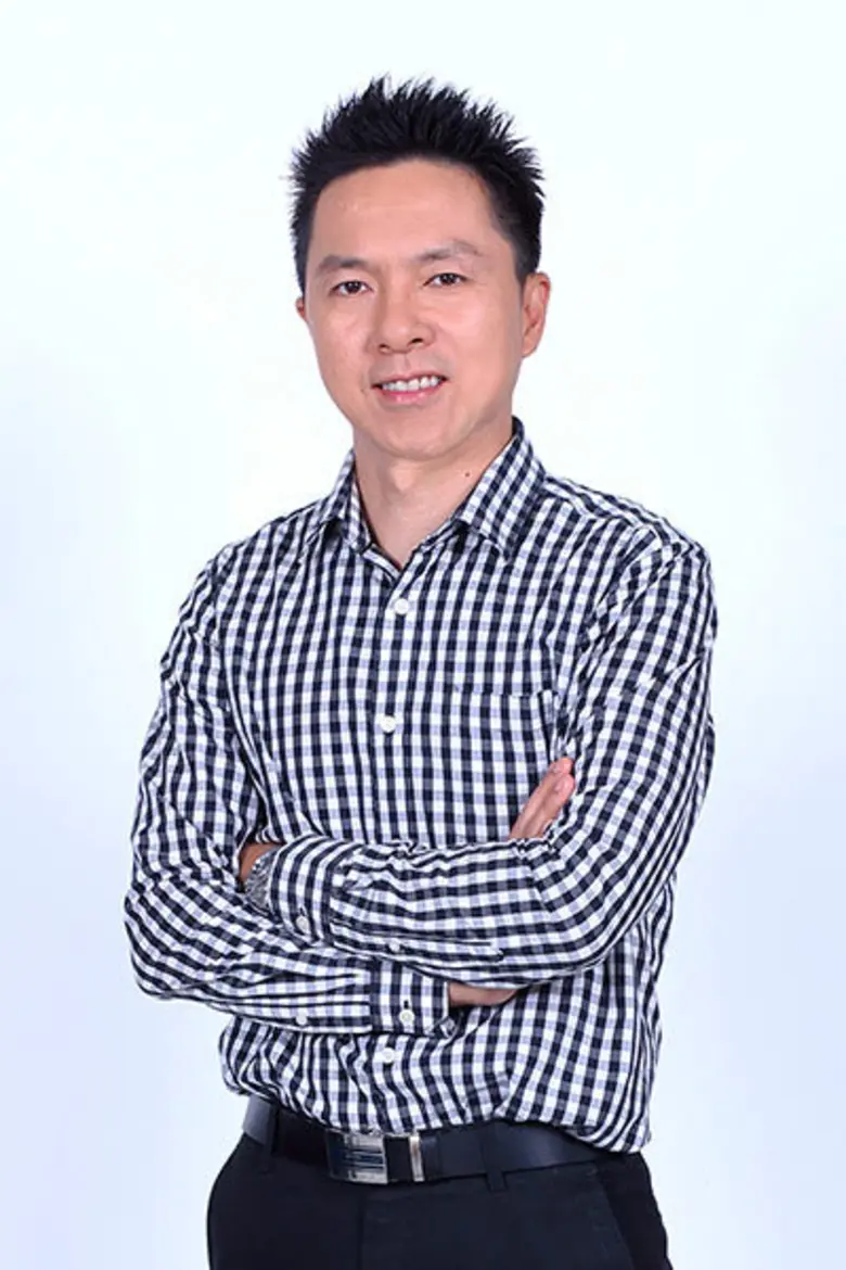 ถึงจะยุ่งขนาดไหนแต่เฮียกวง สมเจตน์ ปัญจวั...