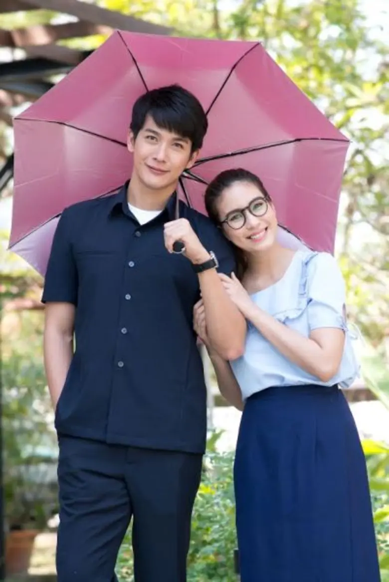 ย้อนวันหวาน “จุ๋ย-พุฒ” จากเพื่อนร่วมงานสู่คนรู้ใจ