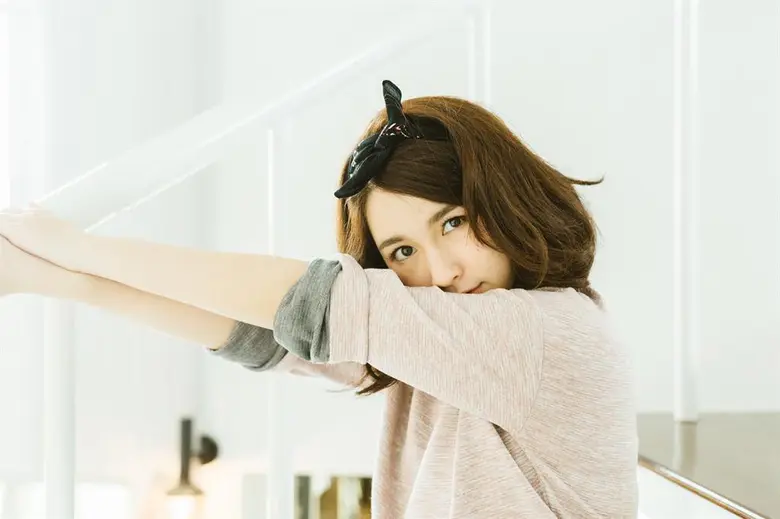 หลังประสบความสำเร็จกับอัลบั้มแรก มินิอัลบ...