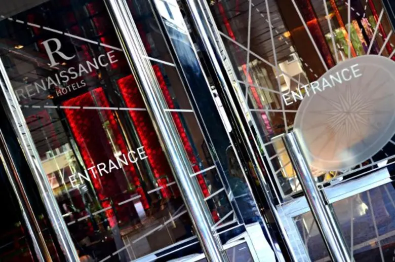 RENAISSANCE BANGKOK CELEBRATES THE BRAND’S SIXTH GLOBAL DAY OF DISCOVERY.