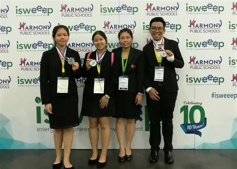 ดร. วรุณธร เชื้อบุญมี อาจารย์ประจำสาขาวิช...