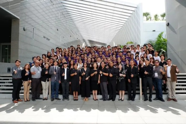 ต่อกล้าให้เติบใหญ่ ปี 5 เปิดค่าย 7 วัน แก...