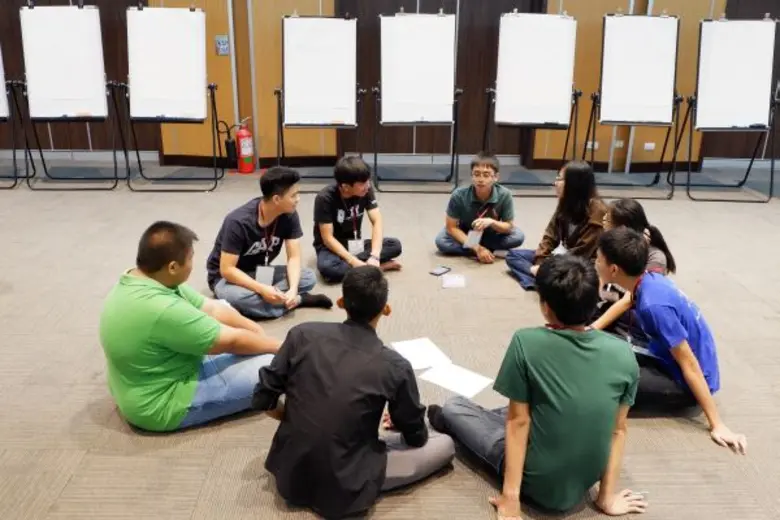 5 เรื่องสำคัญ แก้ปัญหาจุดตายของเด็กไอที มูลนิธิสยามกัมมาจล