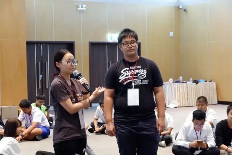 5 เรื่องสำคัญ แก้ปัญหาจุดตายของเด็กไอที มูลนิธิสยามกัมมาจล