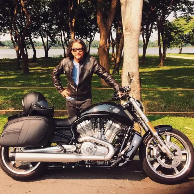 อุบัติความมันส์แห่งปีวิถีไบค์เกอร์ 10 เหตุผลไม่ควรพลาด!!! RUBBERS REBEL GROUND 2017 & Cheeze Pop Up Market