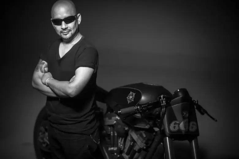 อุบัติความมันส์แห่งปีวิถีไบค์เกอร์ 10 เหตุผลไม่ควรพลาด!!! RUBBERS REBEL GROUND 2017 & Cheeze Pop Up Market