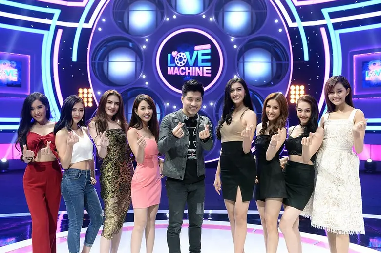 วันจันทร์ที่ 22 พฤษภาคมนี้ รายการ "The Lo...