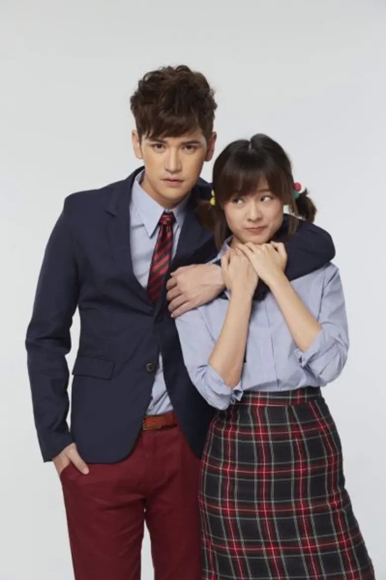 "Princess Hours Thailand รักวุ่นๆ เจ้าหญิ...