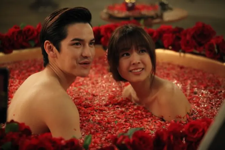 “เต๋า-แพทตี้” อึ้ง! ยอดวิวคนชมในจีนทะลุ 20 ล้าน ทั่วเอเชียเรียกร้องมีต&กรี๊ด