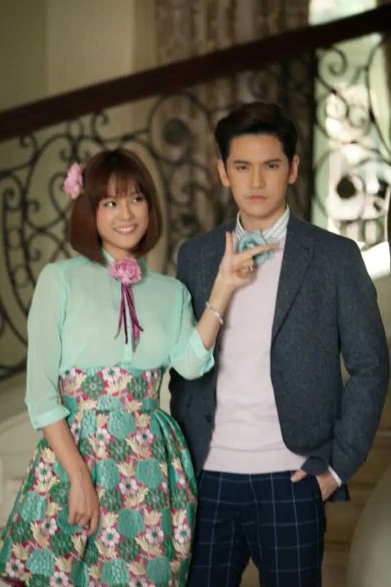 “เต๋า-แพทตี้” อึ้ง! ยอดวิวคนชมในจีนทะลุ 20 ล้าน ทั่วเอเชียเรียกร้องมีต&กรี๊ด