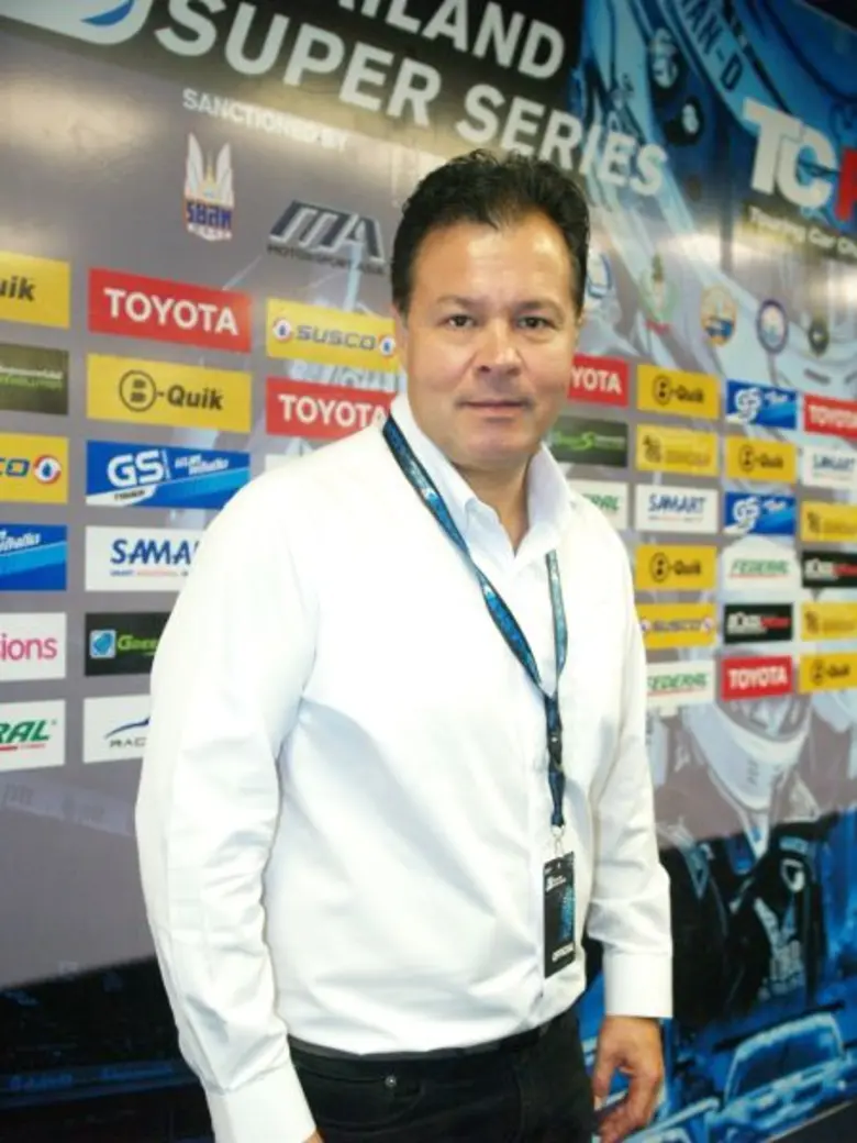 การแข่งขันรถยนต์ทางเรียบที่ดีที่สุดในประเ...