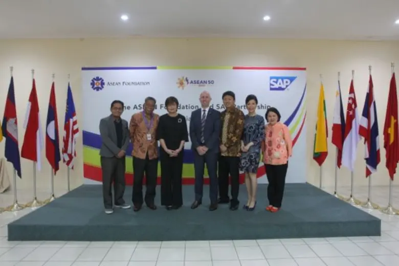 ประกาศความร่วมมือ – เมื่อเร็วๆ นี้ มูลนิธ...