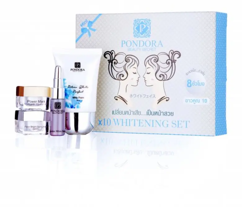 พอนโดร่า (PONDORA) ผู้นำแฟชั่นชุดว่ายน้ำส...