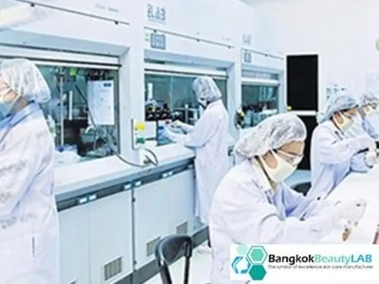 ต่อยอดธุรกิจด้านความงาม ด้วยจุดเด่นของการ...