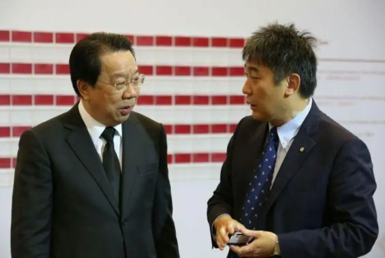 SME Development Bank จับมือ Bank of China ดัน 8 ผู้ประกอบการ SMEs รายย่อยจับคู่ธุรกิจการค้า การลงทุนไทย-จีน