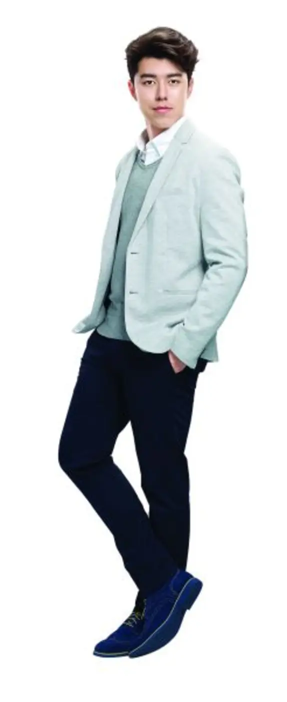 หลังได้ขึ้นคอนเสิร์ตประกบซุปตาร์รุ่นพี่ก็...