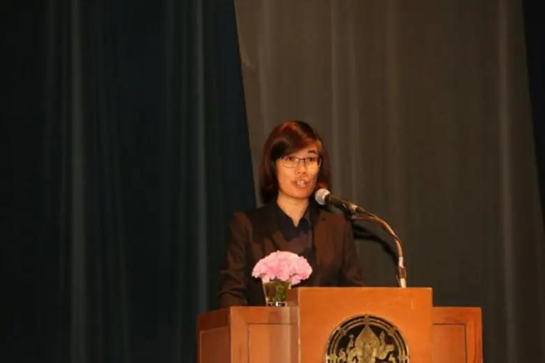 ผู้เชี่ยวชาญ 15 ชาติ ร่วมเวทีประชุมนานาชาติว่าด้วยการจัดการมรดกโลกทางศาสนาฯ ระดมความเห็น-องค์ความรู้ ดันพระธาตุพนม ขึ้นทะเบียนเป็นมรดกโลกทางวัฒนธรรม