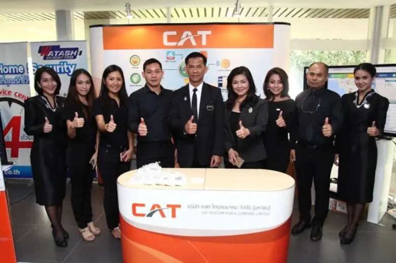 นายสมยศ ธนพิรุณธร ผู้ช่วยกรรมการผู้จัดการ...