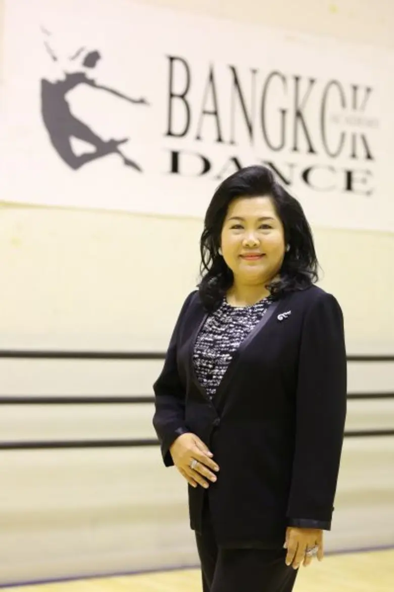 เป็นปลื้ม! สำหรับ ครูต้อย-วัลลภา ปัจฉิมสว...