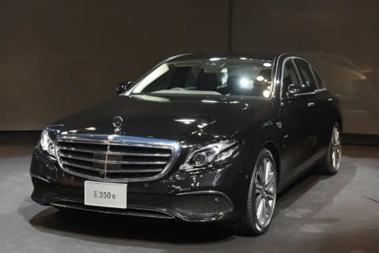 บริษัท เมอร์เซเดส-เบนซ์ (ประเทศไทย) จำกัด...