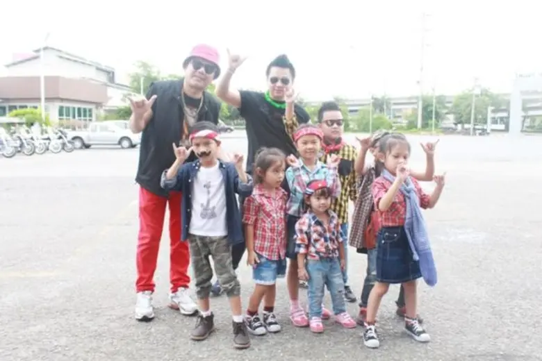 'ต้อย หมวกแดง' คัมแบ็ค!!ระดมเพื่อนพ้อง เอาใจสาวกส่ง'สายควาย'(Fc.คาราบาว)ถ่ายทอดลีลามันส์ผ่าน MV