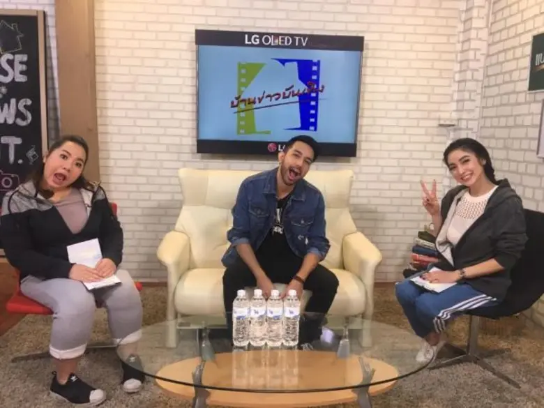 Wakuwaku Japan : เวลา 10.00 น. การออดิชั่...