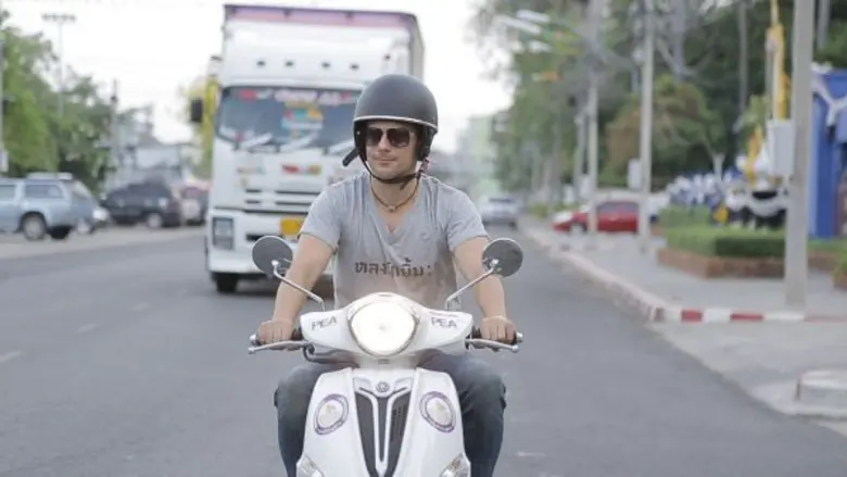 ทีวีไกด์: โปรแกรมรายการช่อง 28 วันอาทิตย์ที่ 21 พฤษภาคม 2560