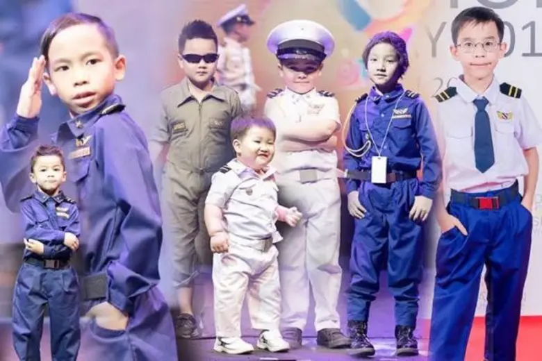 น่ารักน่าเอ็นดูมากๆ กับน้องๆพิโลโต้ (Pilo...