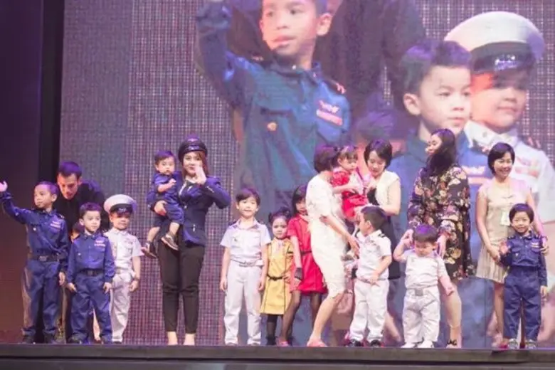 น่ารักมากๆ น้องๆพิโลโต้ ทหารน้อยหล่อบอกต่อด้วย!!