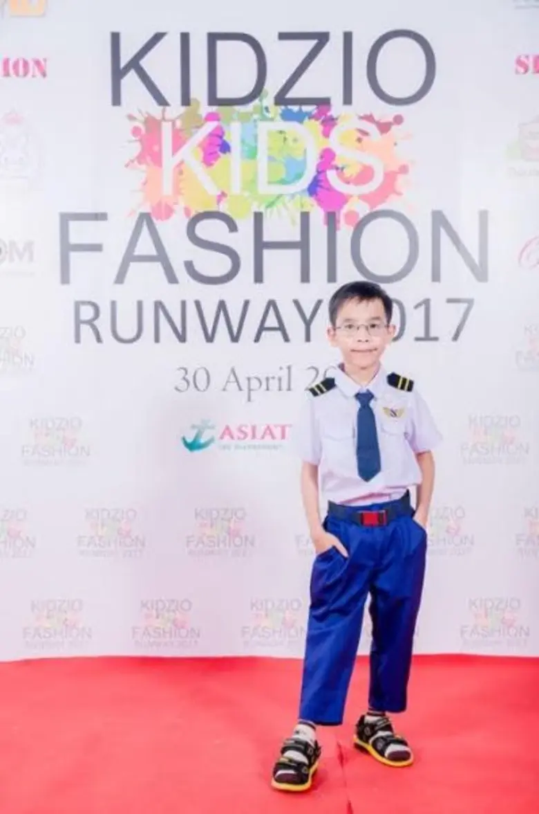 น่ารักมากๆ น้องๆพิโลโต้ ทหารน้อยหล่อบอกต่อด้วย!!