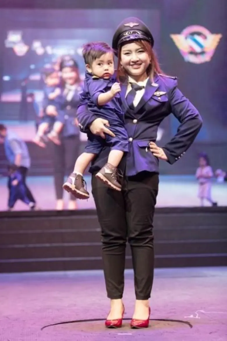 น่ารักมากๆ น้องๆพิโลโต้ ทหารน้อยหล่อบอกต่อด้วย!!